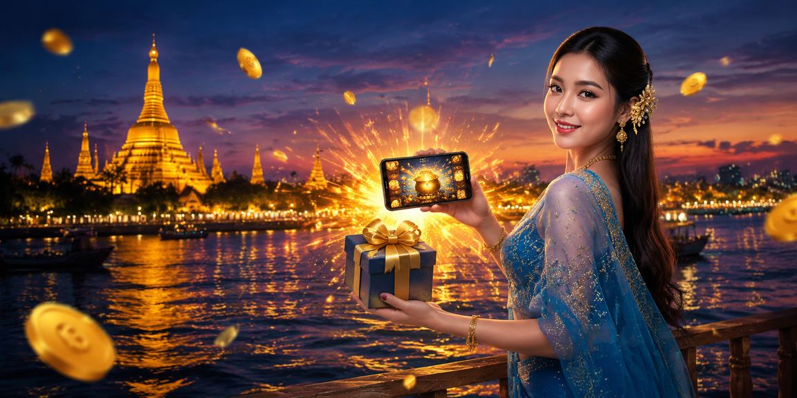 Game 777 မိုဘိုင်း Login